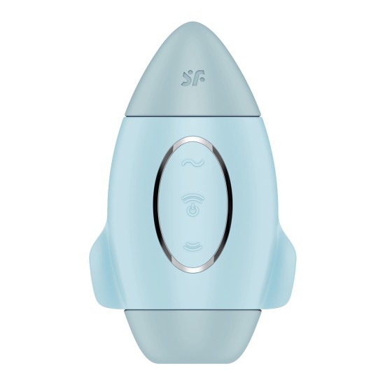 Satisfyer Mission Control - Mint Satisfyer Mission Control - Mint