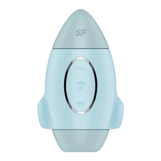 Satisfyer Mission Control - Mint Satisfyer Mission Control - Mint