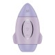 Satisfyer Mission Control - Violet Satisfyer Mission Control - Violet