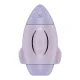 Satisfyer Mission Control - Violet Satisfyer Mission Control - Violet