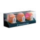 Satisfyer 3er Set Crunchy - Orange Satisfyer 3er Set Crunchy - Orange