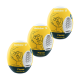 Satisfyer 3er Set Fierce - Yellow Satisfyer 3er Set Fierce - Yellow