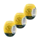 Satisfyer 3er Set Fierce - Yellow Satisfyer 3er Set Fierce - Yellow