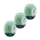 Satisfyer 3er Set Riffle - Light Green Satisfyer 3er Set Riffle - Light Green