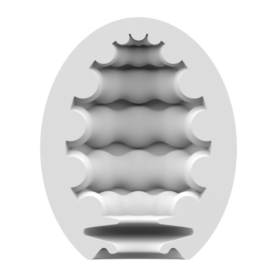 Satisfyer 3er Set Riffle - Light Green