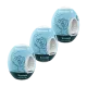Satisfyer 3er Set Savage - Light Blue Satisfyer 3er Set Savage - Light Blue