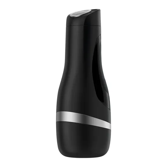 Satisfyer Men Classic - Grey Satisfyer Men Classic - Grey