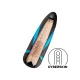 Satisfyer Men Sleeve - Tornado Bliss Satisfyer Men Sleeve - Tornado Bliss