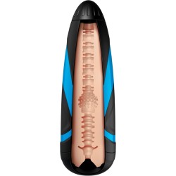 Satisfyer Men Sleeve - Tri Delights