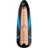 Satisfyer Men Sleeve - Tri Delights