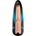 Satisfyer Men Sleeve - Tri Delights