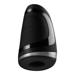 Satisfyer Men Heat Vibration Satisfyer Men Heat Vibration