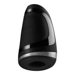Satisfyer Men Heat Vibration Satisfyer Men Heat Vibration