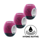 Satisfyer 3er Set Bubble - Violet Satisfyer 3er Set Bubble - Violet