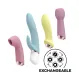 Satisfyer Marvelous Four Air Pulse + Vibrator Set Satisfyer Marvelous Four Air Pulse + Vibrator Set