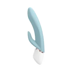 Satisfyer Marvelous Four Air Pulse + Vibrator Set Satisfyer Marvelous Four Air Pulse + Vibrator Set