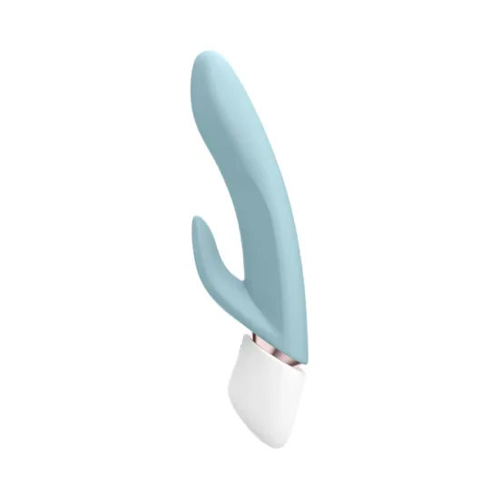 Satisfyer Marvelous Four Air Pulse + Vibrator Set Satisfyer Marvelous Four Air Pulse + Vibrator Set