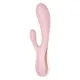 Satisfyer App Enabled Mono Flex - Pink/Mauve Satisfyer App Enabled Mono Flex - Pink/Mauve