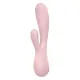 Satisfyer App Enabled Mono Flex - Pink/Mauve Satisfyer App Enabled Mono Flex - Pink/Mauve