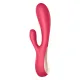 Satisfyer App Enabled Mono Flex - Red Satisfyer App Enabled Mono Flex - Red