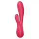 Satisfyer App Enabled Mono Flex - Red Satisfyer App Enabled Mono Flex - Red