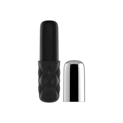 Satisfyer Mini Sparkling Darling (Chrome)