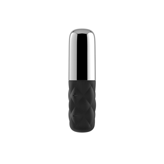 Satisfyer Mini Sparkling Darling (Chrome)
