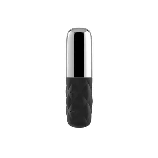 Satisfyer Mini Sparkling Darling (Chrome)
