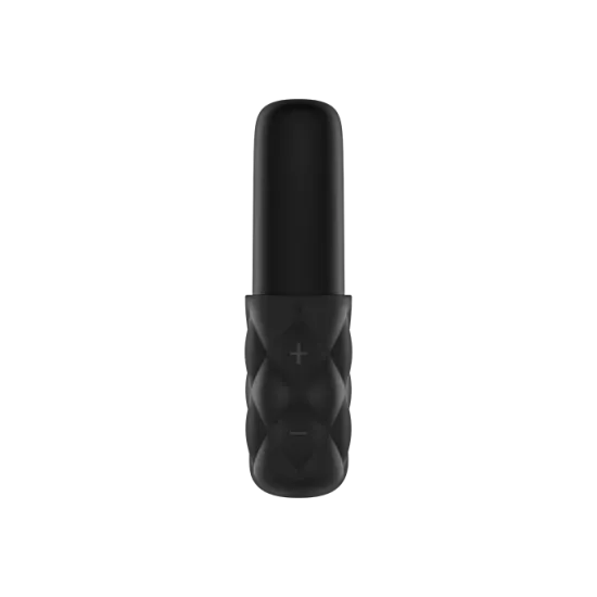 Satisfyer Mini Sparkling Darling (Chrome)