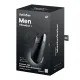 Satisfyer Men Vibration+ - Black Satisfyer Men Vibration+ - Black