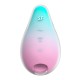 Satisfyer Mermaid Vibes - Mint/Pink Satisfyer Mermaid Vibes - Mint/Pink