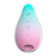 Satisfyer Mermaid Vibes - Mint/Pink Satisfyer Mermaid Vibes - Mint/Pink