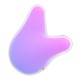 Satisfyer Mermaid Vibes - Violet/Pink