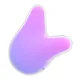 Satisfyer Mermaid Vibes - Violet/Pink Satisfyer Mermaid Vibes - Violet/Pink