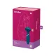 Satisfyer Mini Wand-er - Blue Satisfyer Mini Wand-er - Blue