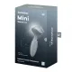 Satisfyer Mini Wand-er - Stonegray Satisfyer Mini Wand-er - Stonegray