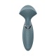Satisfyer Mini Wand-er - Stonegray Satisfyer Mini Wand-er - Stonegray
