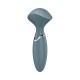 Satisfyer Mini Wand-er - Stonegray Satisfyer Mini Wand-er - Stonegray