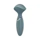 Satisfyer Mini Wand-er - Stonegray Satisfyer Mini Wand-er - Stonegray