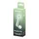Satisfyer Naughty Kiss - Mint