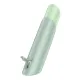 Satisfyer Naughty Kiss - Mint Satisfyer Naughty Kiss - Mint