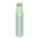 Satisfyer Naughty Kiss - Mint