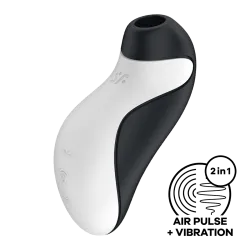 Satisfyer Orca