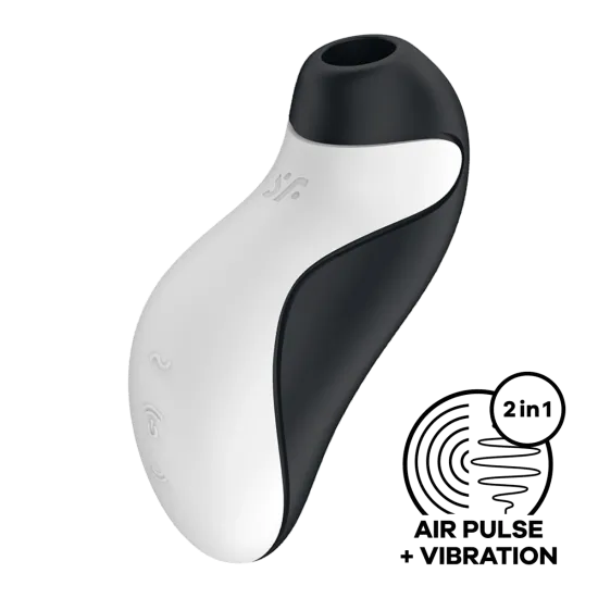 Satisfyer Orca Satisfyer Orca