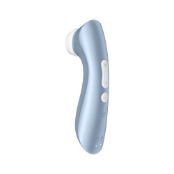 Satisfyer Pro 2+ - Blue