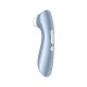 Satisfyer Pro 2+ - Blue Satisfyer Pro 2+ - Blue