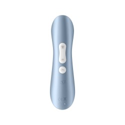 Satisfyer Pro 2+ - Blue Satisfyer Pro 2+ - Blue