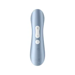 Satisfyer Pro 2+ - Blue