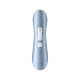 Satisfyer Pro 2+ - Blue Satisfyer Pro 2+ - Blue