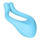 Satisfyer Partner Multifun 1 - Light Blue (Endless Love) Satisfyer Partner Multifun 1 - Light Blue (Endless Love)